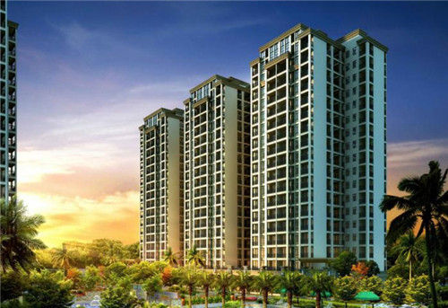 花龙阵花艺餐厅