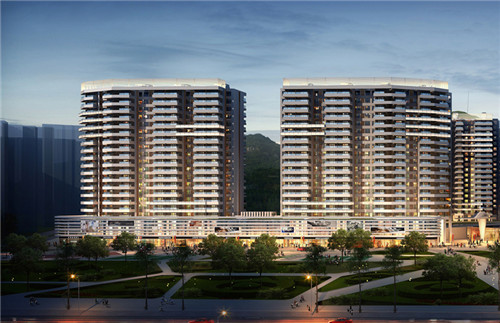 爱遇见复合餐厅