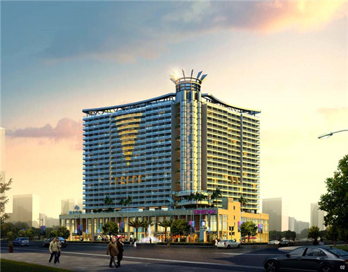 果爱多水果艺术馆