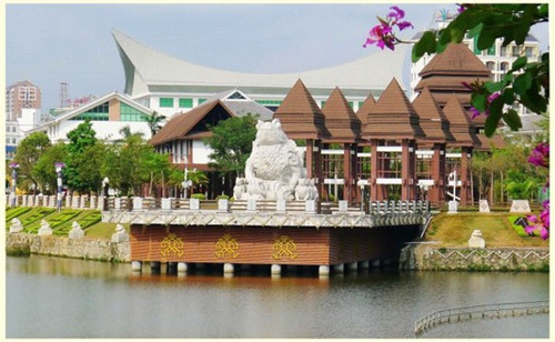 阳光咖喱工坊快餐