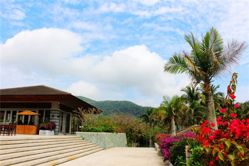 快天下中式快餐