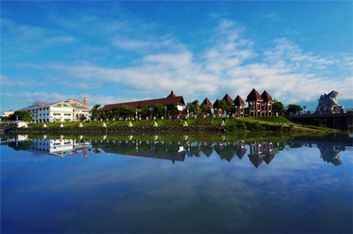 奶茶店必须位置好么，奶茶店开店位置