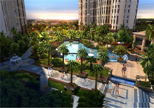 美发店创业流程图怎么做