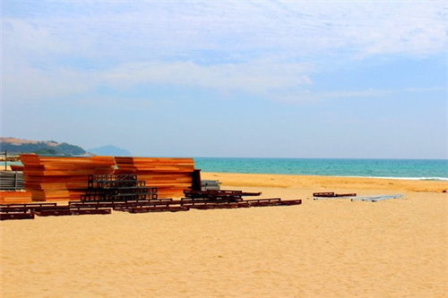 餐饮厨房明档怎么设计