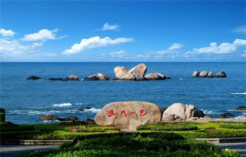 全国看红枫的十大景点（红枫哪里好看）