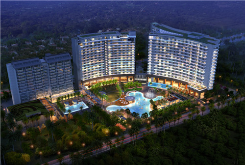 香港免费的旅游景点（香港十大免费旅游景点）