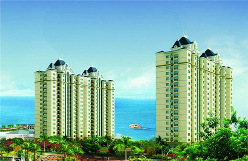 中梁云湖小区房价（中梁云湖印5号楼）