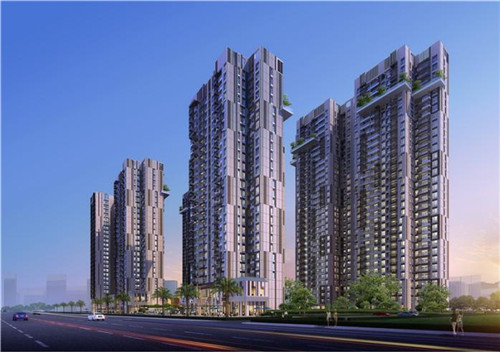 郑州南龙湖哪个楼盘性价比高（郑州南龙湖值得买吗）