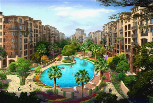 永新哪里好玩华南山（永新县的山）